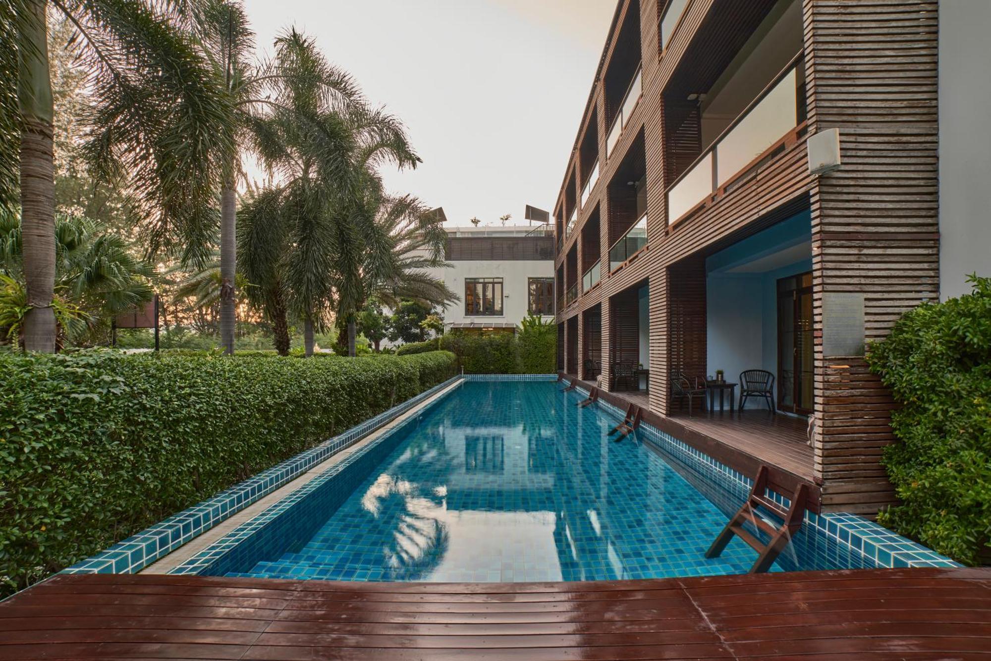 The Bihai Hua Hin