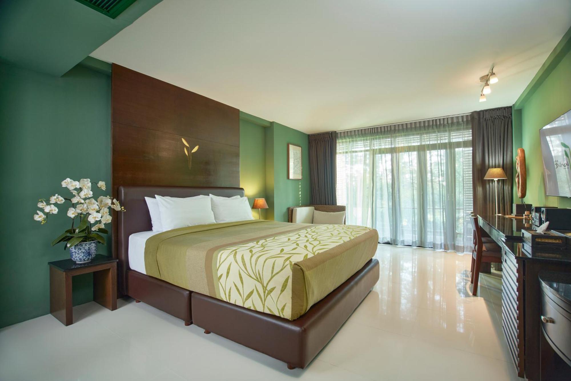 The Bihai Hua Hin