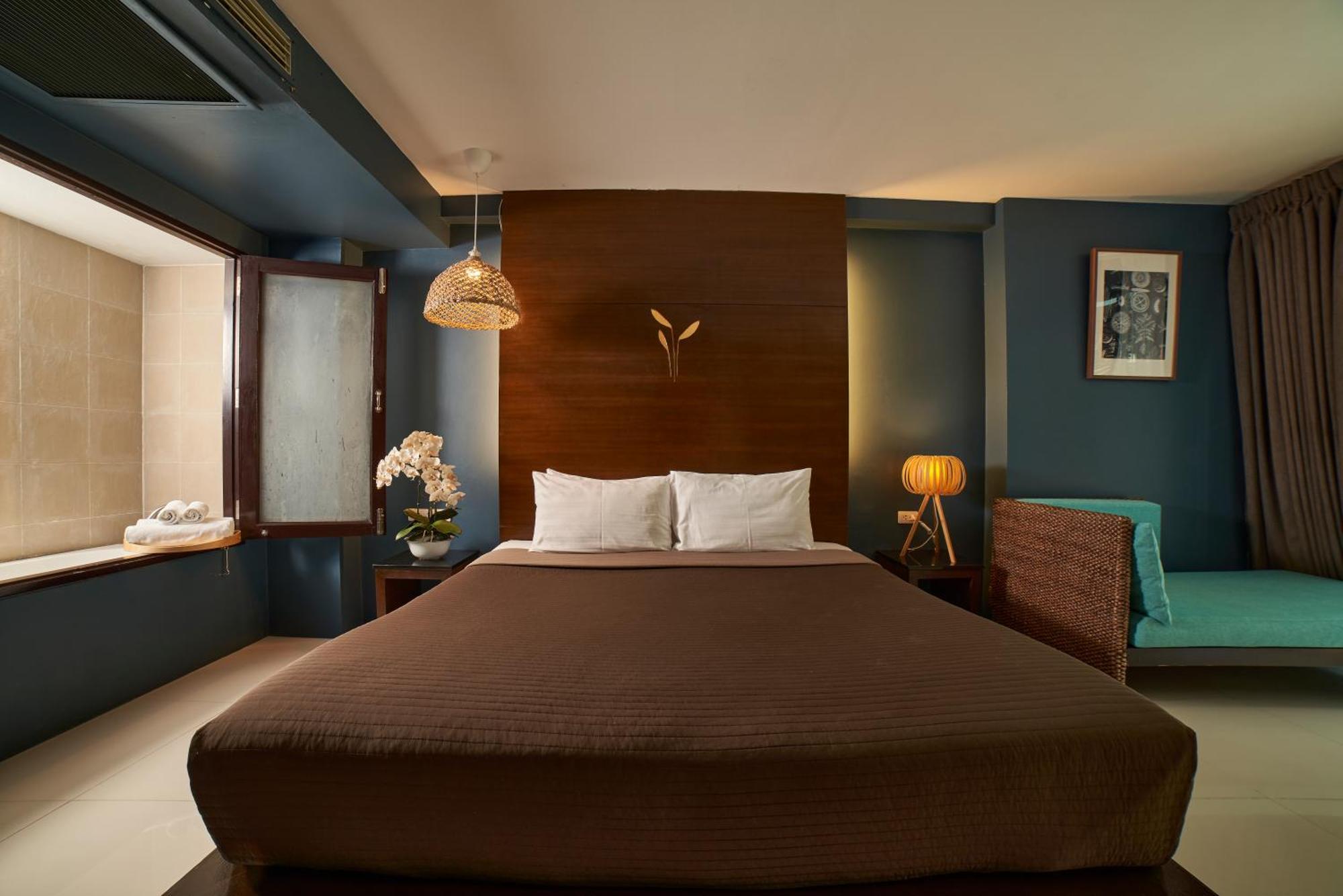 The Bihai 3* Hua Hin