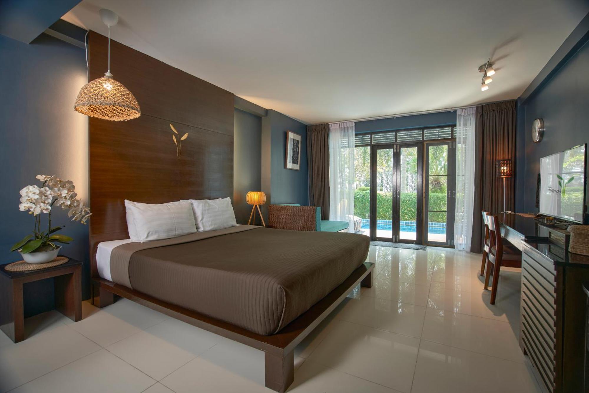 The Bihai 3* Hua Hin