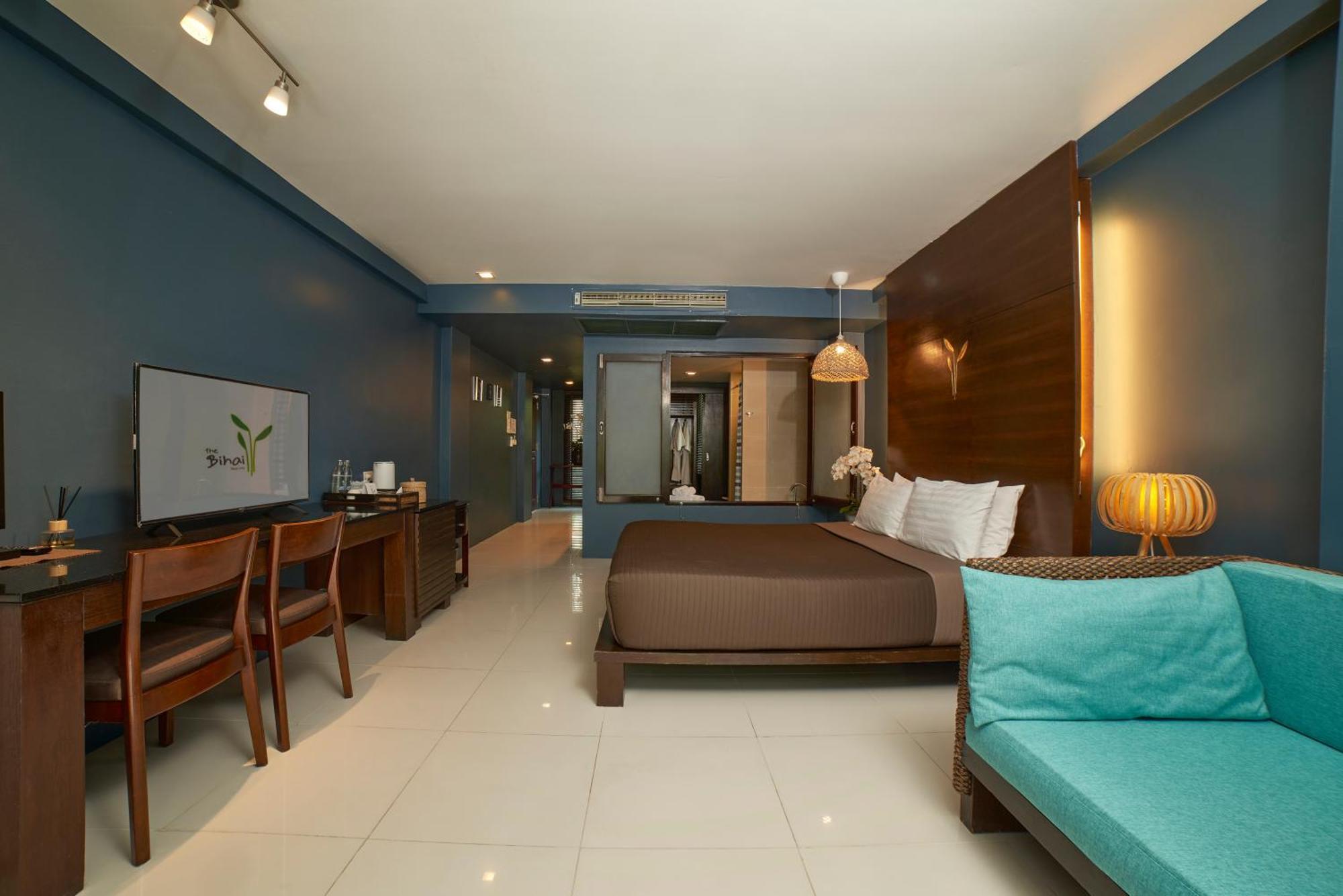 Khu nghỉ mát The Bihai 3*