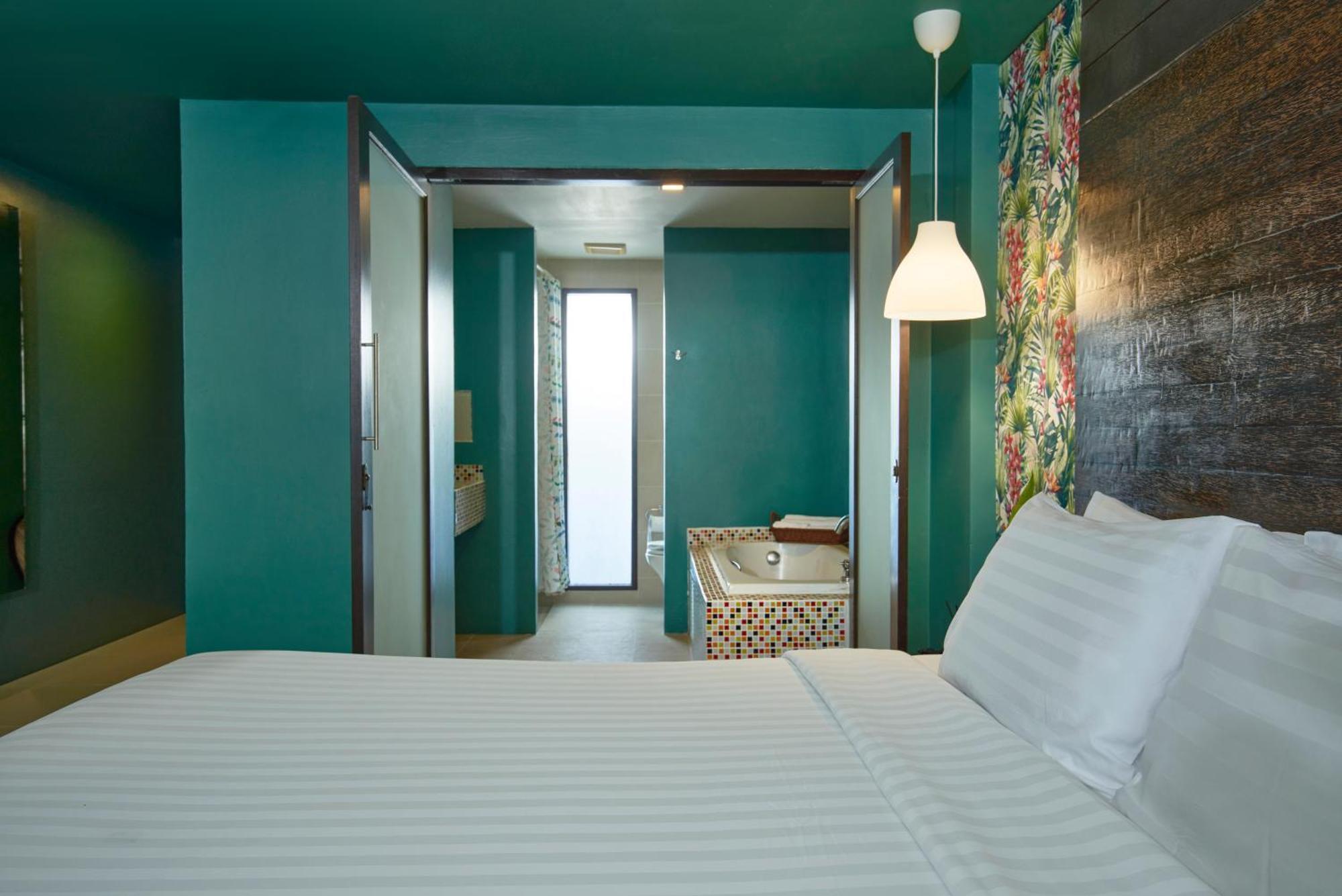 Khu nghỉ mát The Bihai 3*