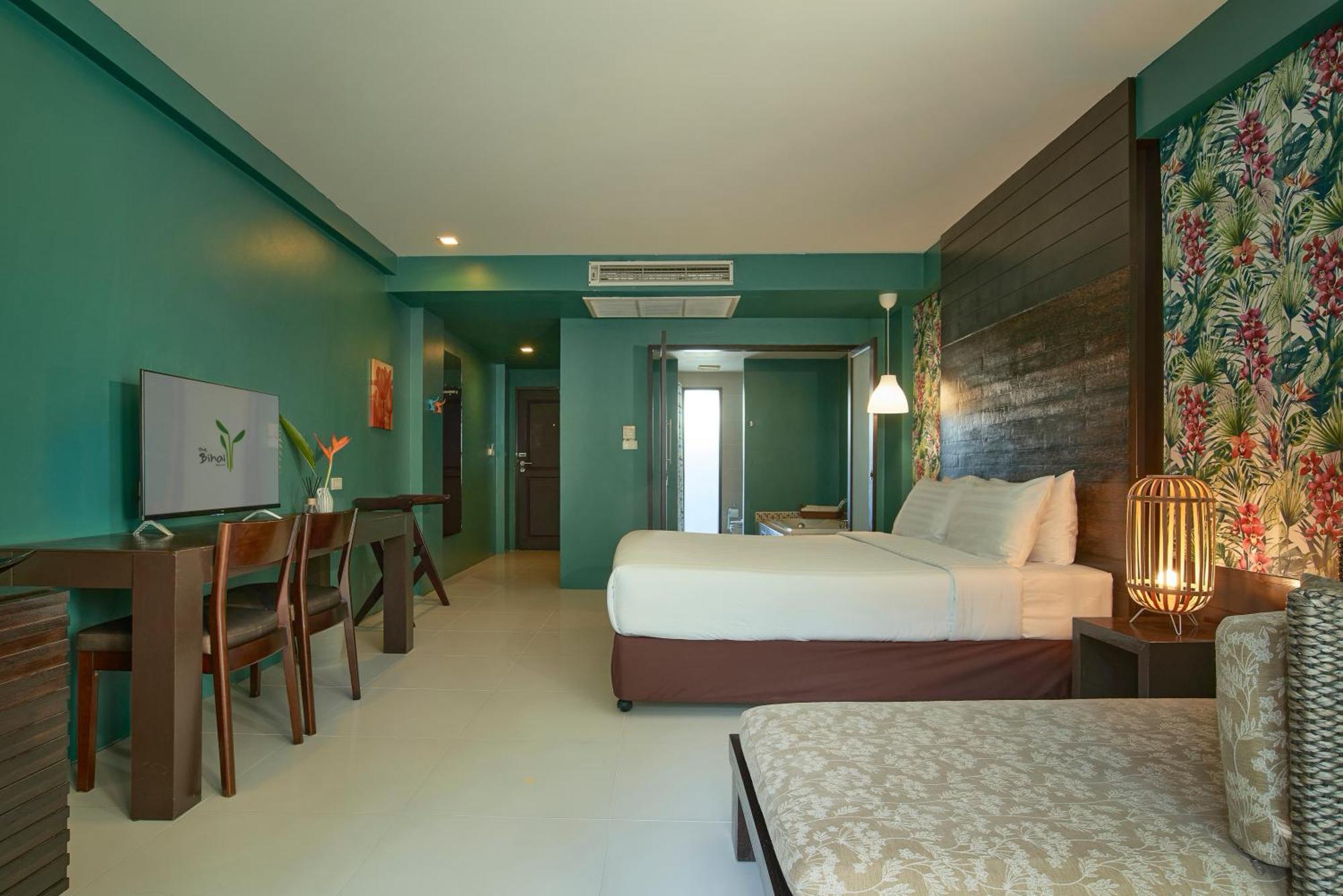 Khu nghỉ mát The Bihai Hua Hin