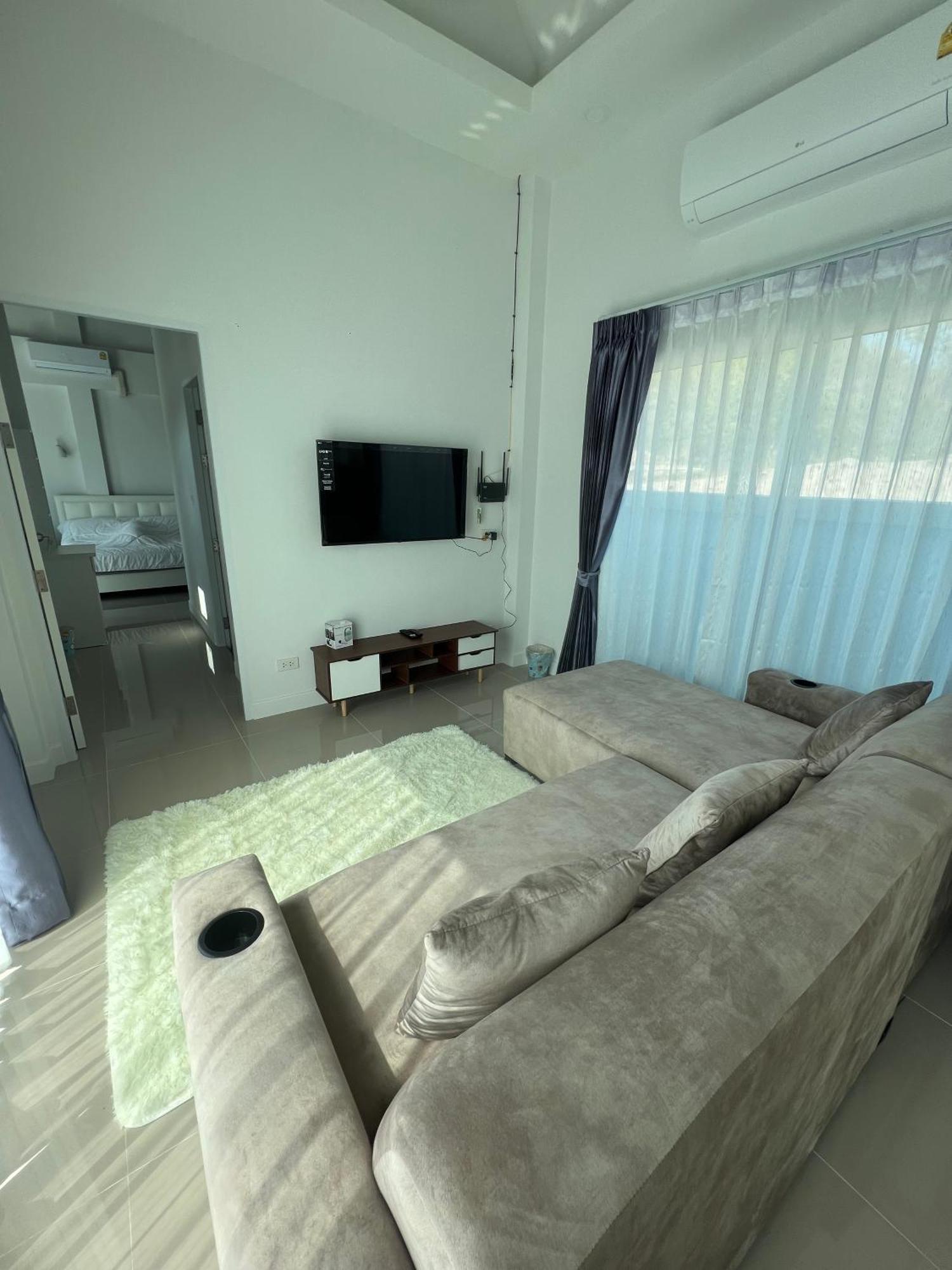 View Khao * Hua Hin