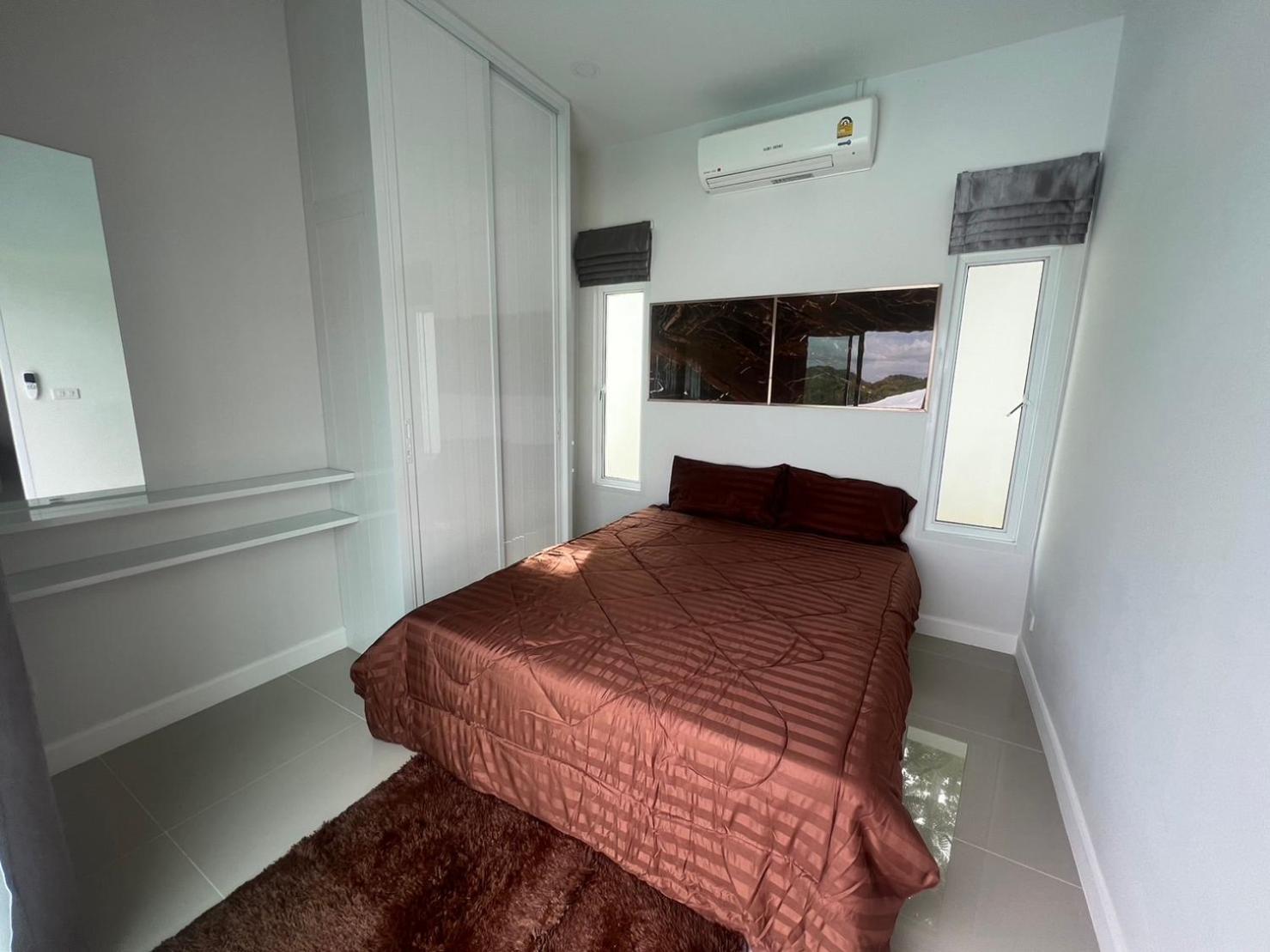 Villa View Khao