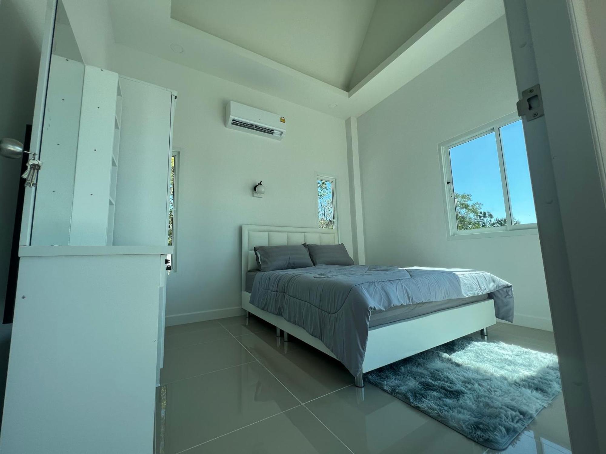 Villa View Khao *