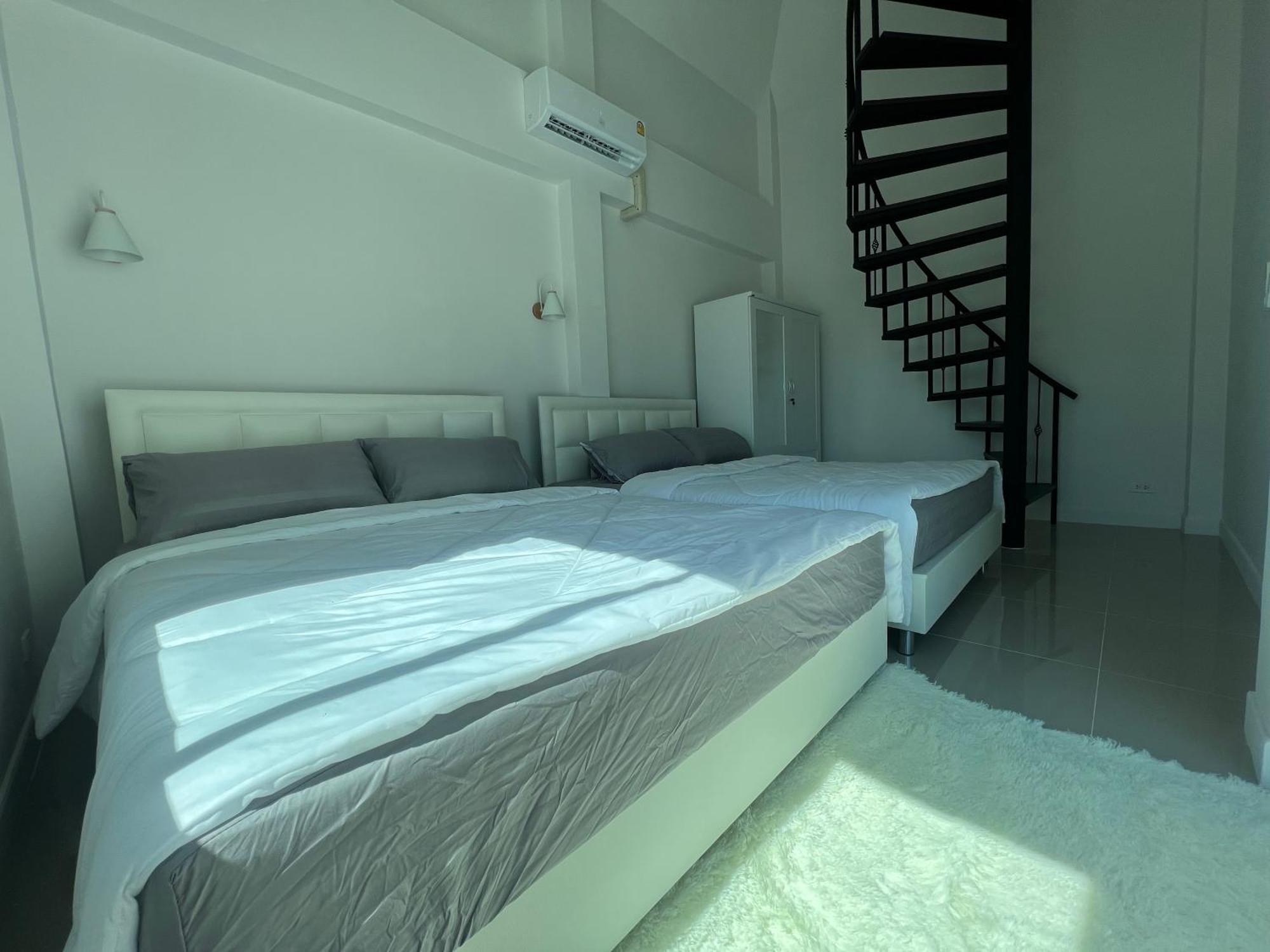 View Khao Villa Hua Hin
