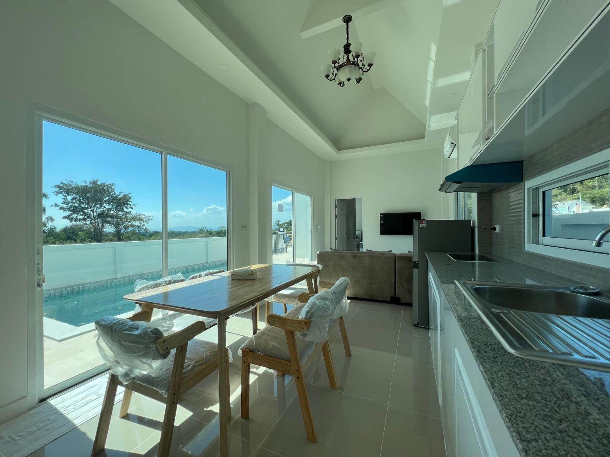 View Khao Villa *