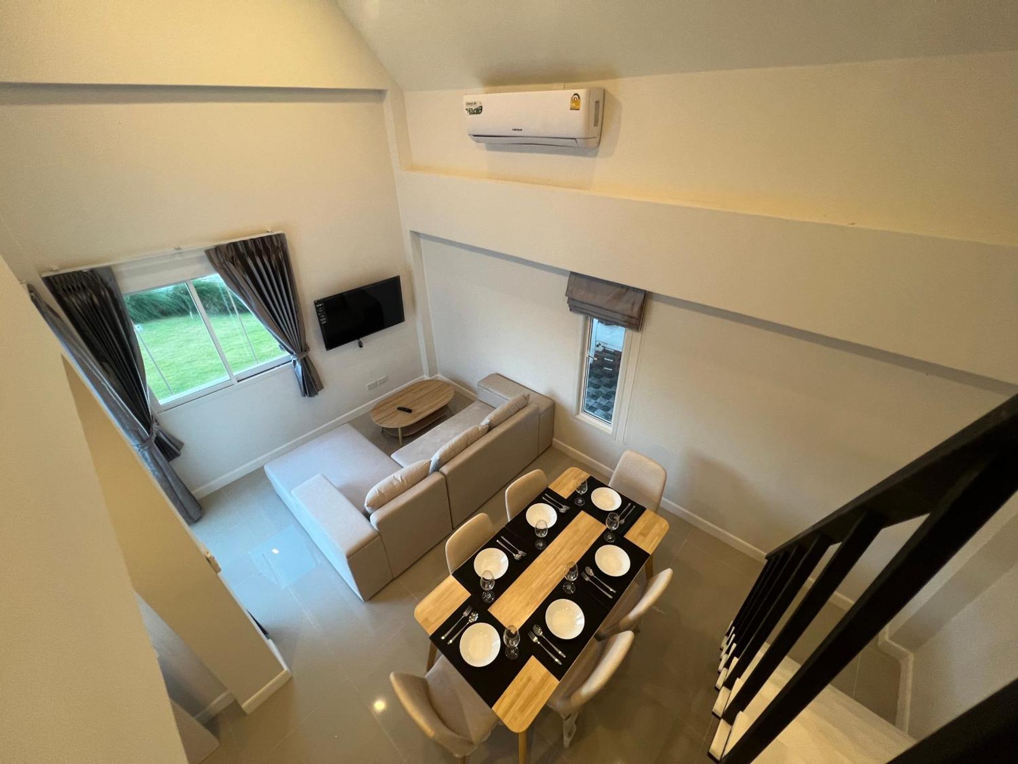 Villa View Khao