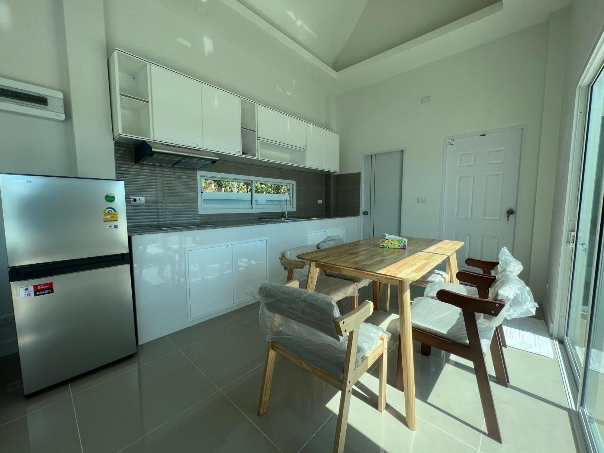 Villa View Khao *