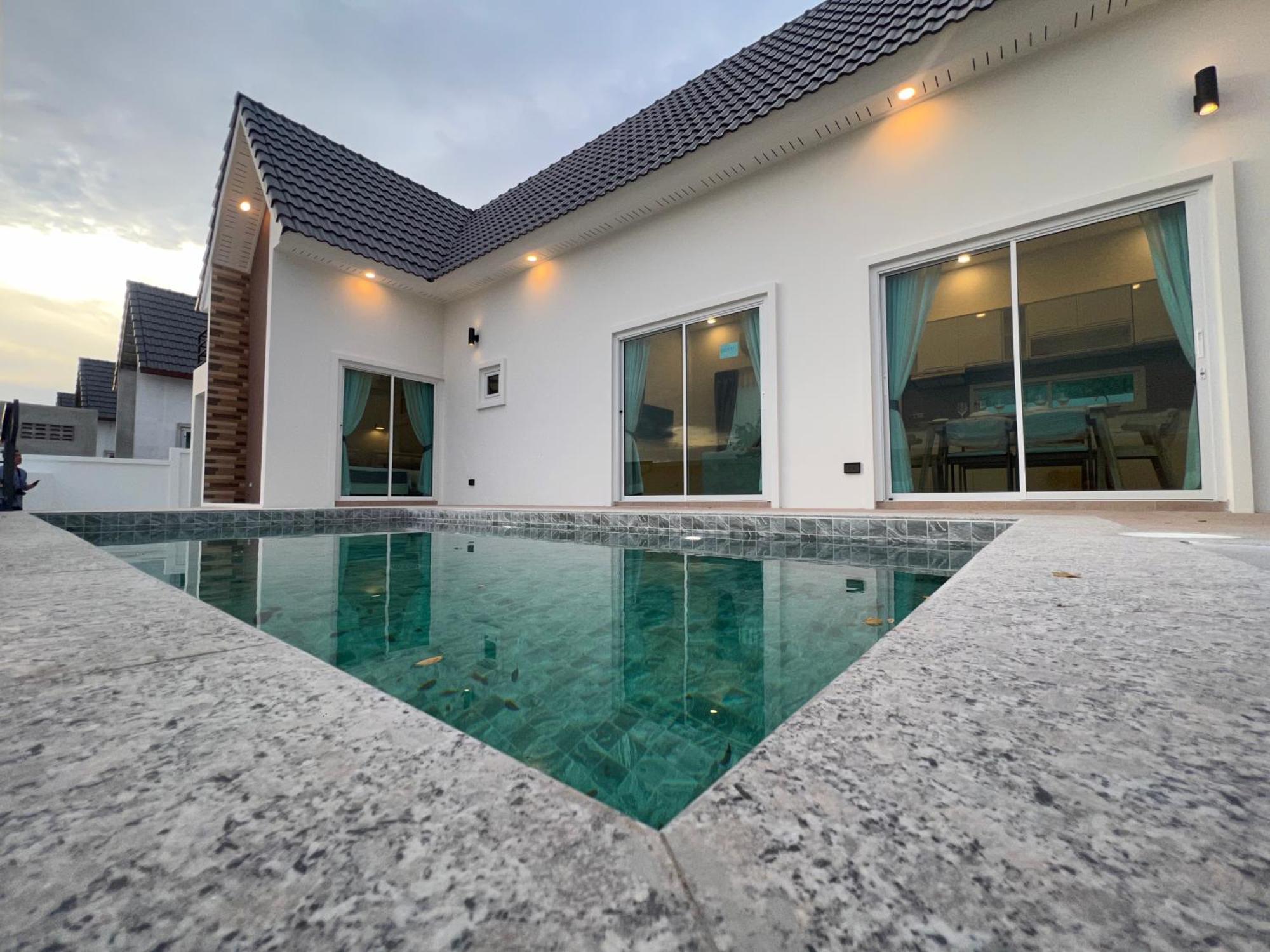 View Khao Hua Hin