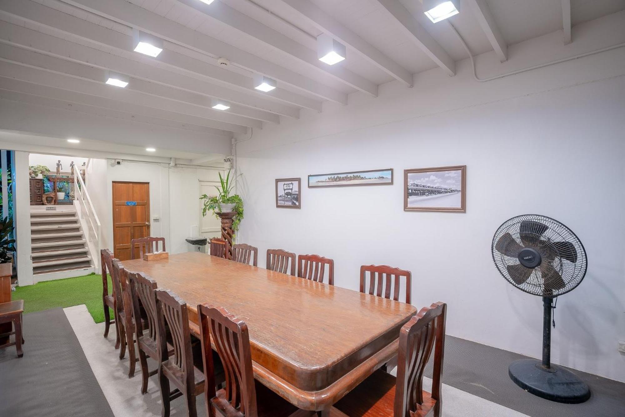 Bayside 19 Beachfront Poolvilla Villa