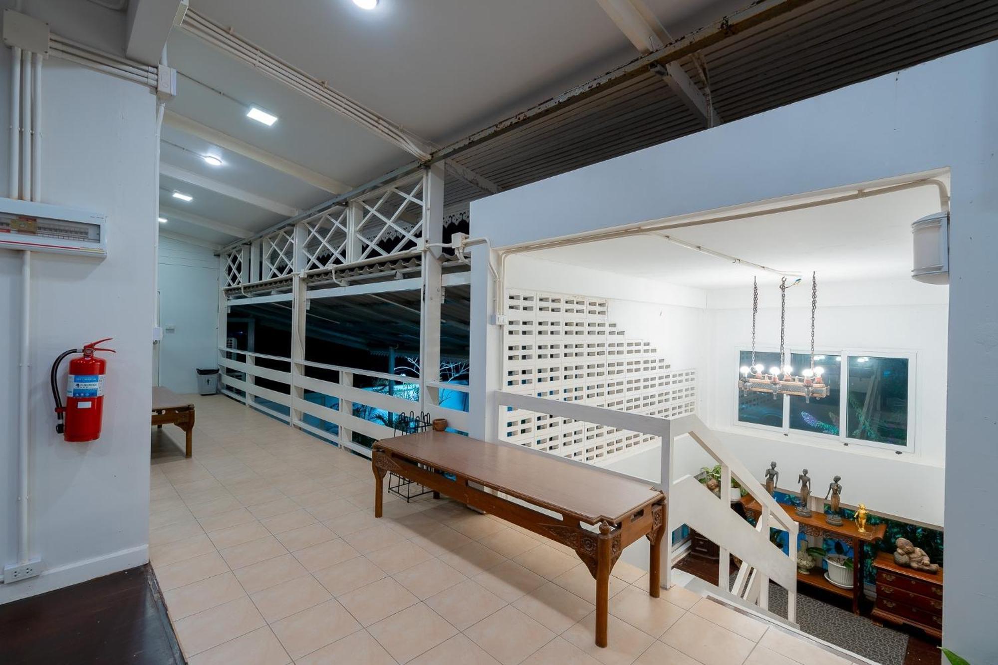 Bayside 19 Beachfront Poolvilla Villa