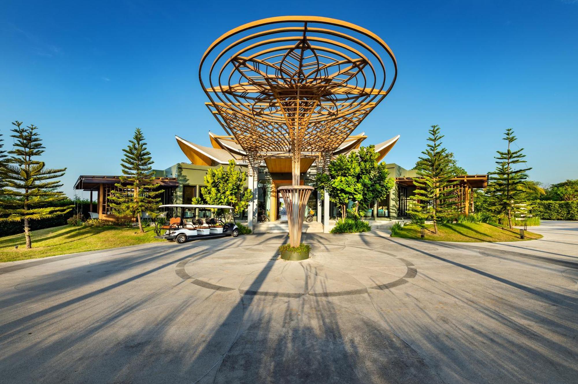Hotel Phukalini Luxury Pool & Onsen Hua Hin