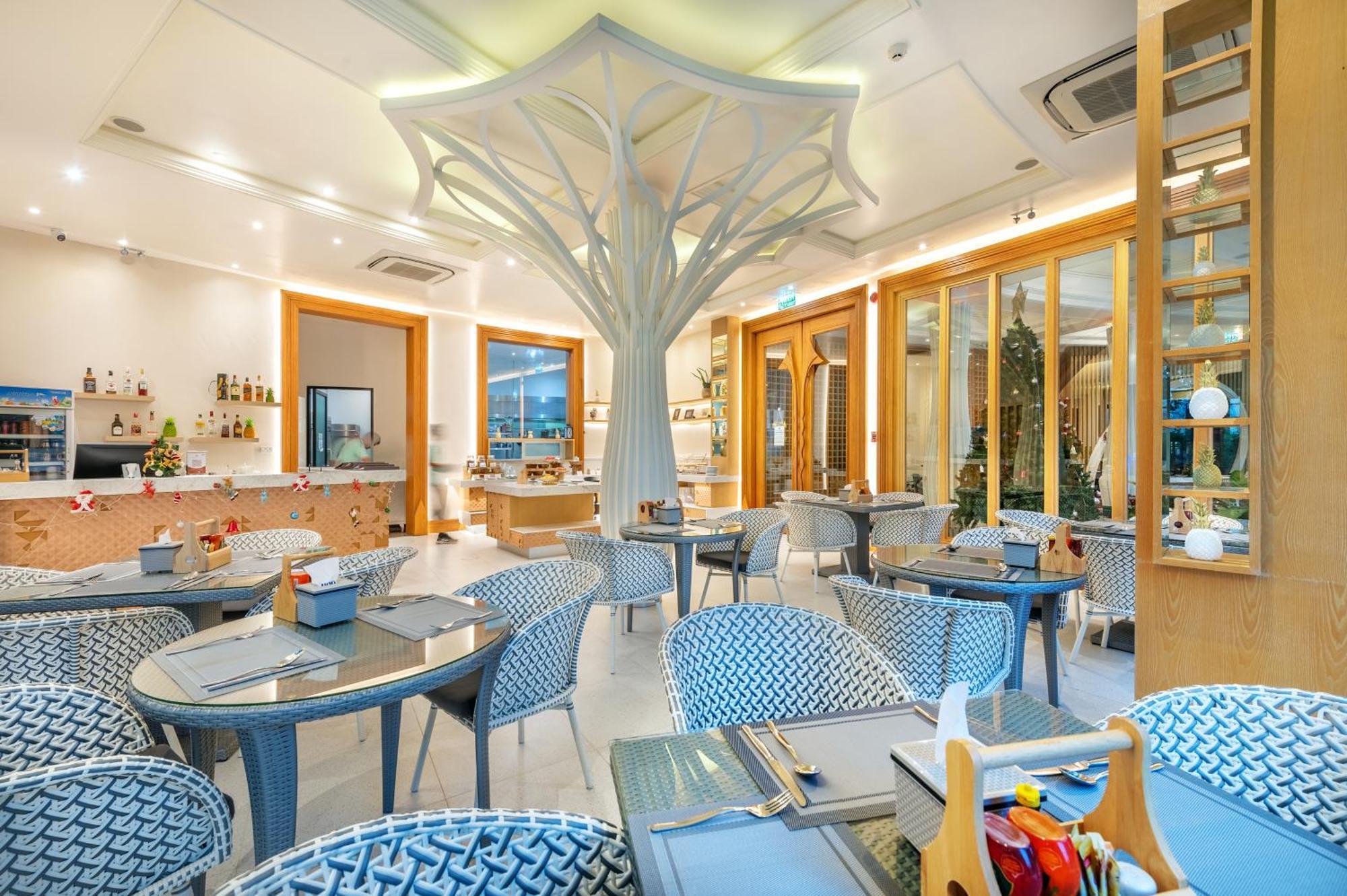 Phukalini Luxury Pool & Onsen Hotel Hua Hin