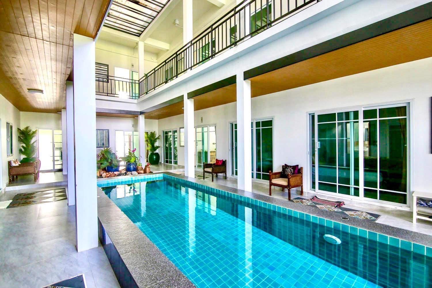 New Horizon Hua Hin