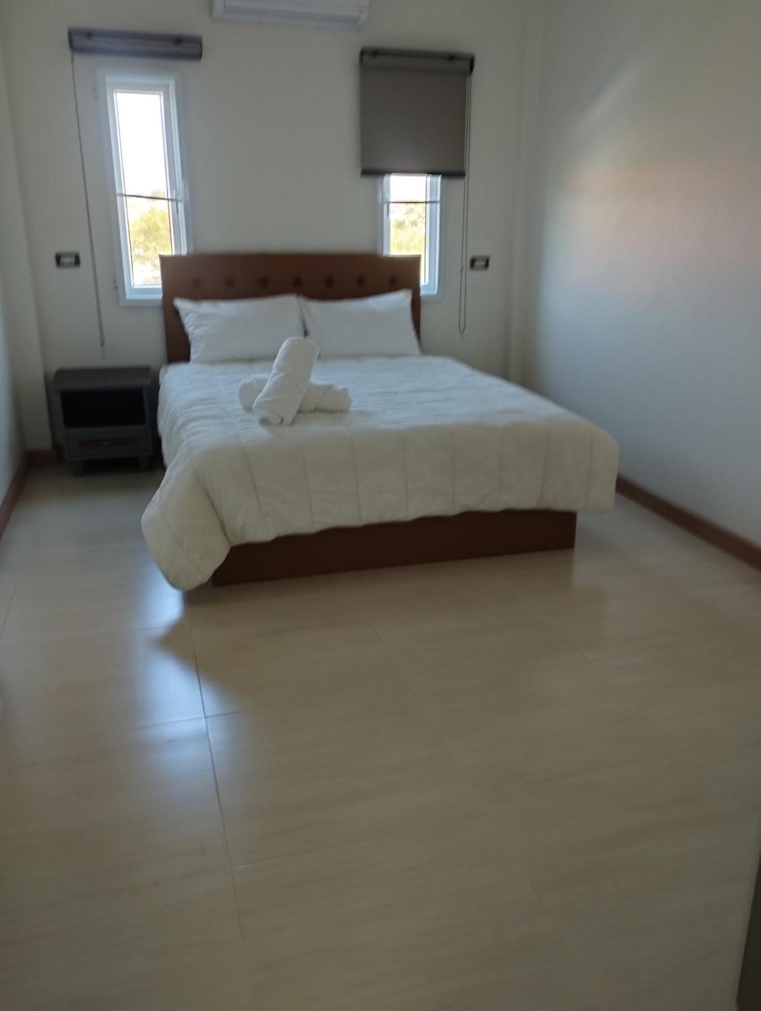 New Horizon Apartment Hua Hin
