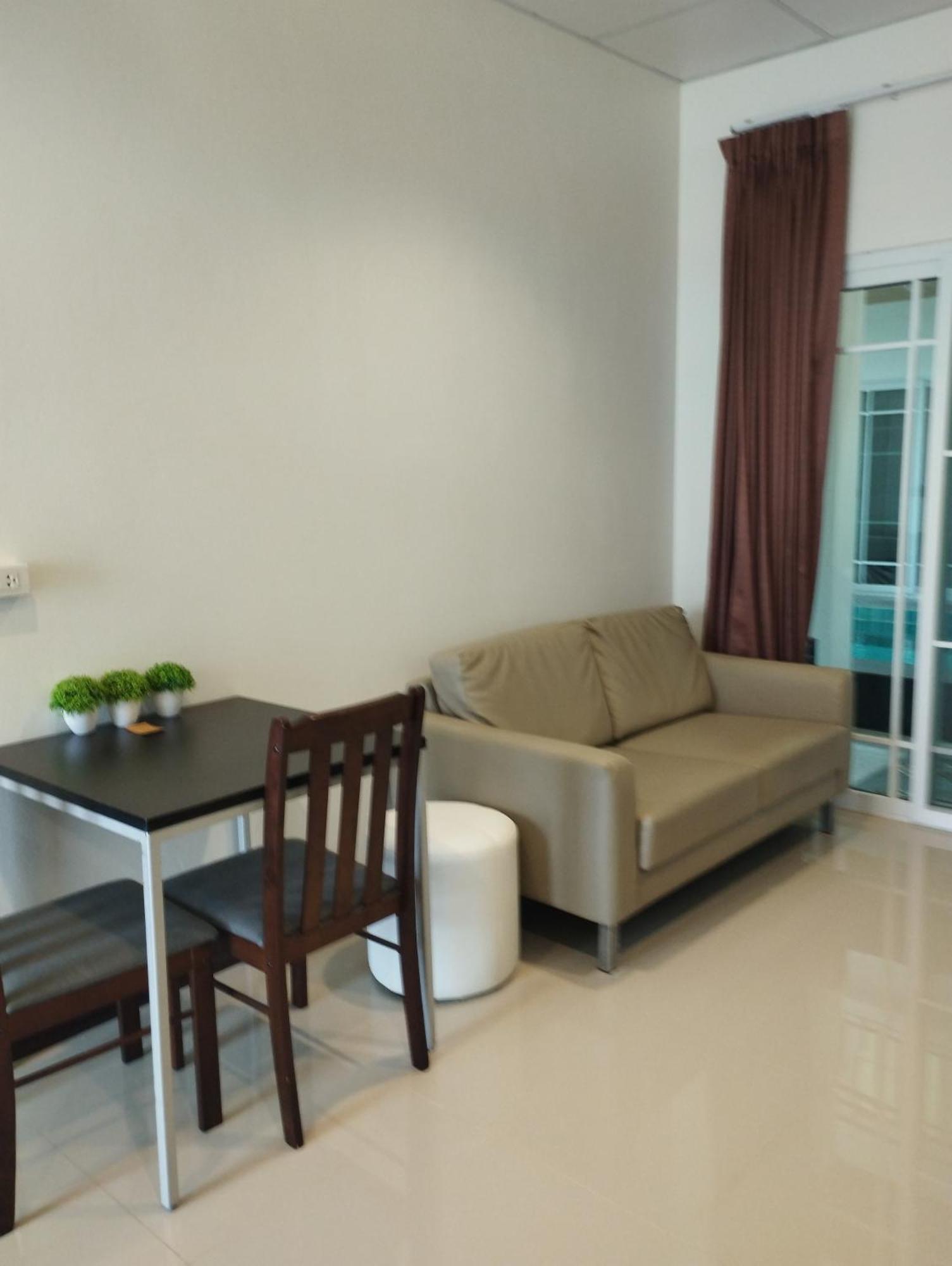 New Horizon Apartment *