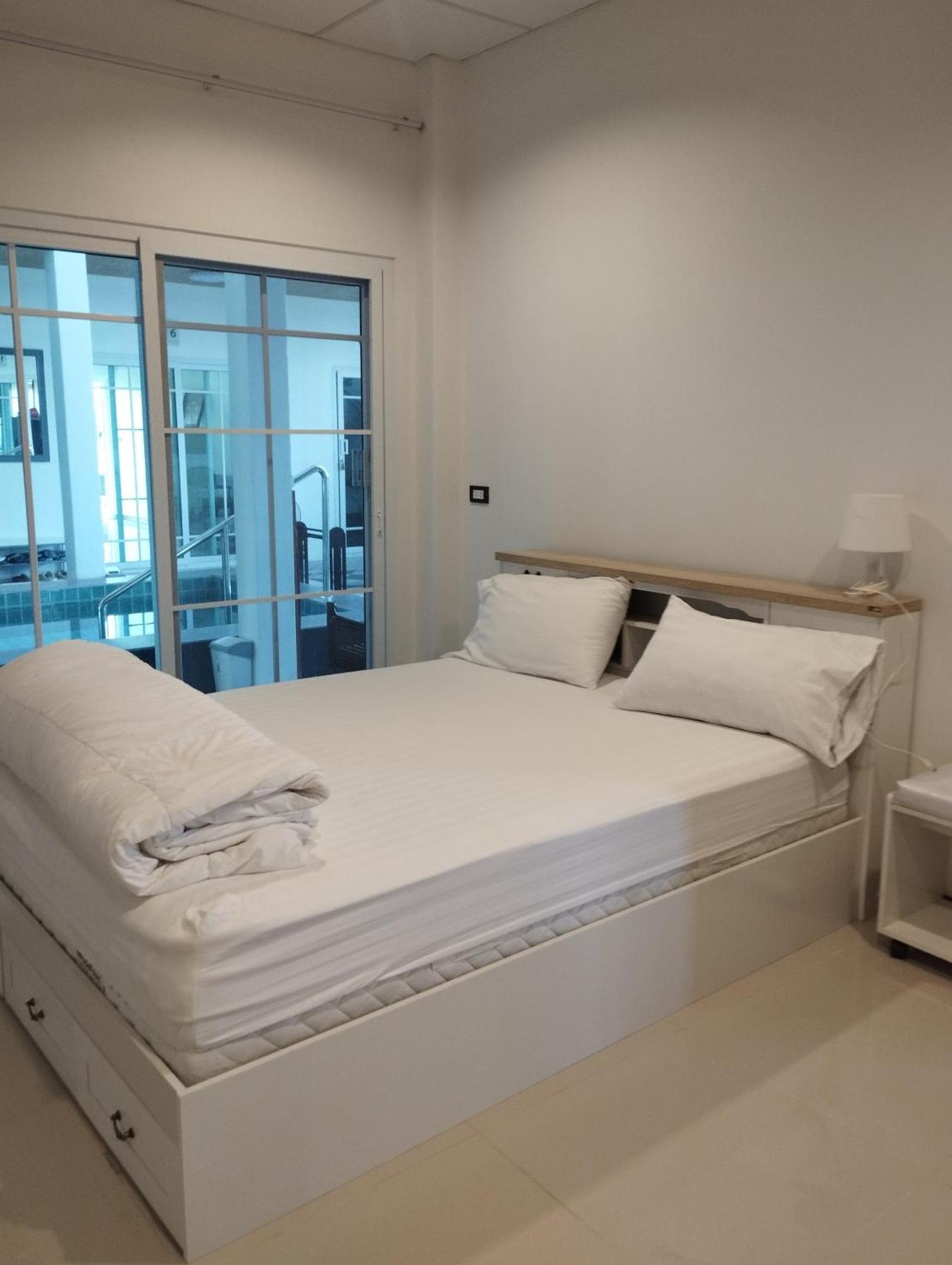 Apartment New Horizon Hua Hin