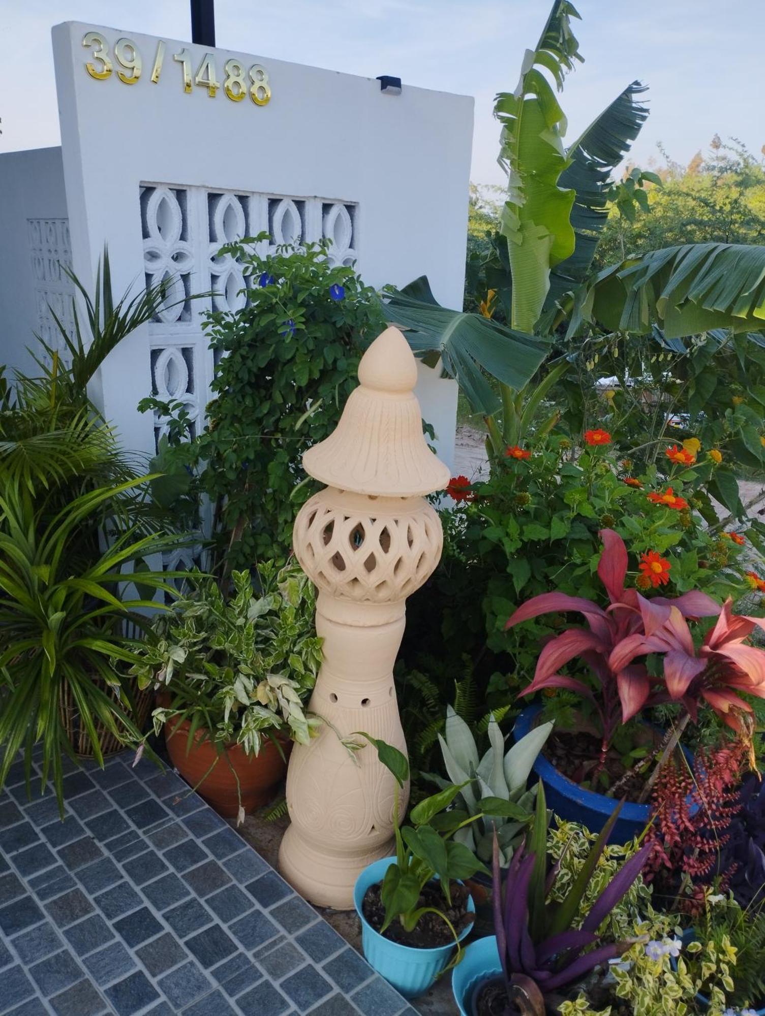 New Horizon Apartment Hua Hin