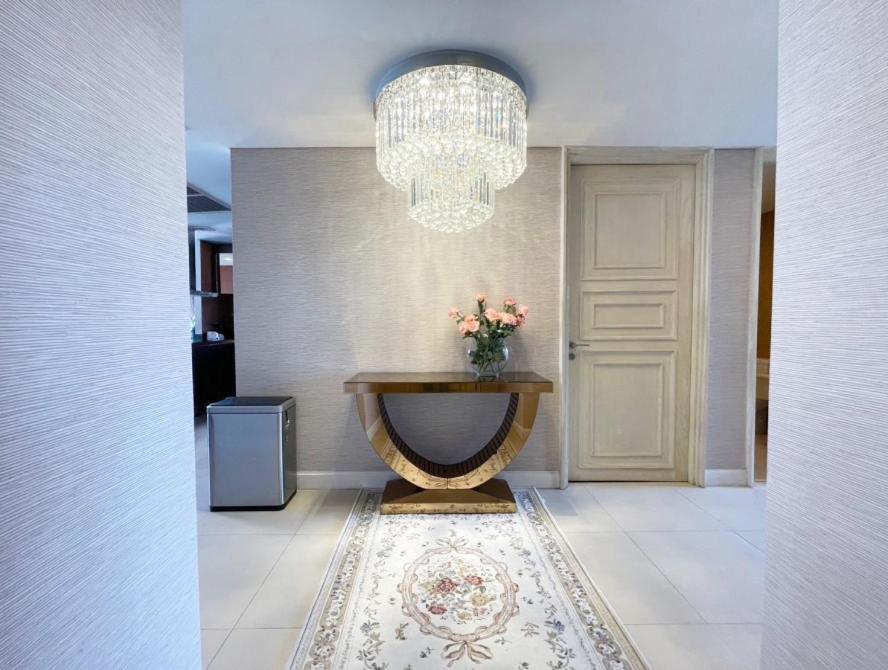 Marrakesh 2 Bedrooms With Stunning Sea View And Pool View Apartment *