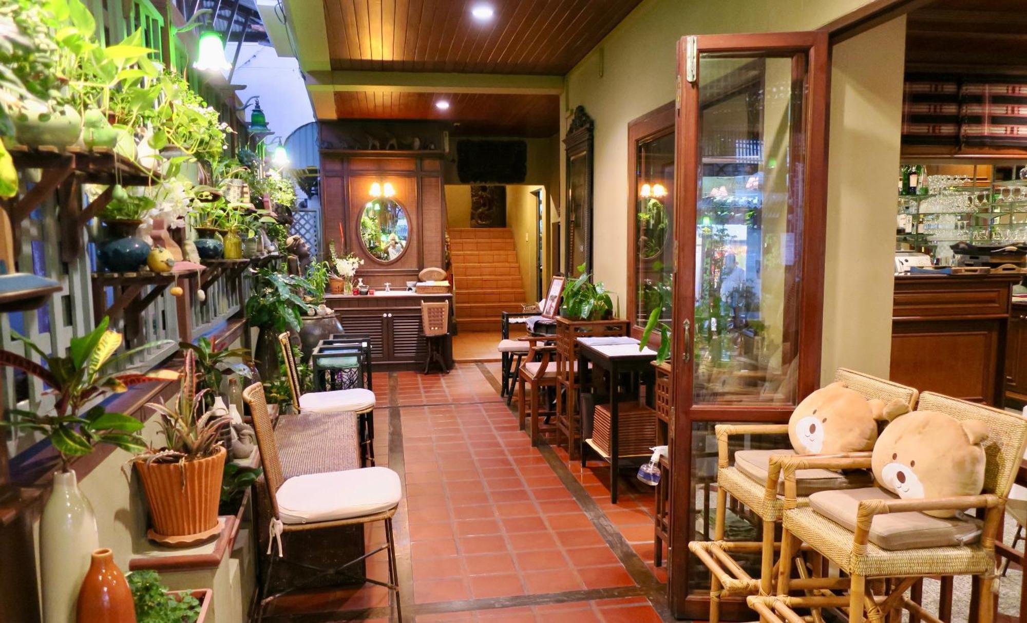 Fulay Hotel