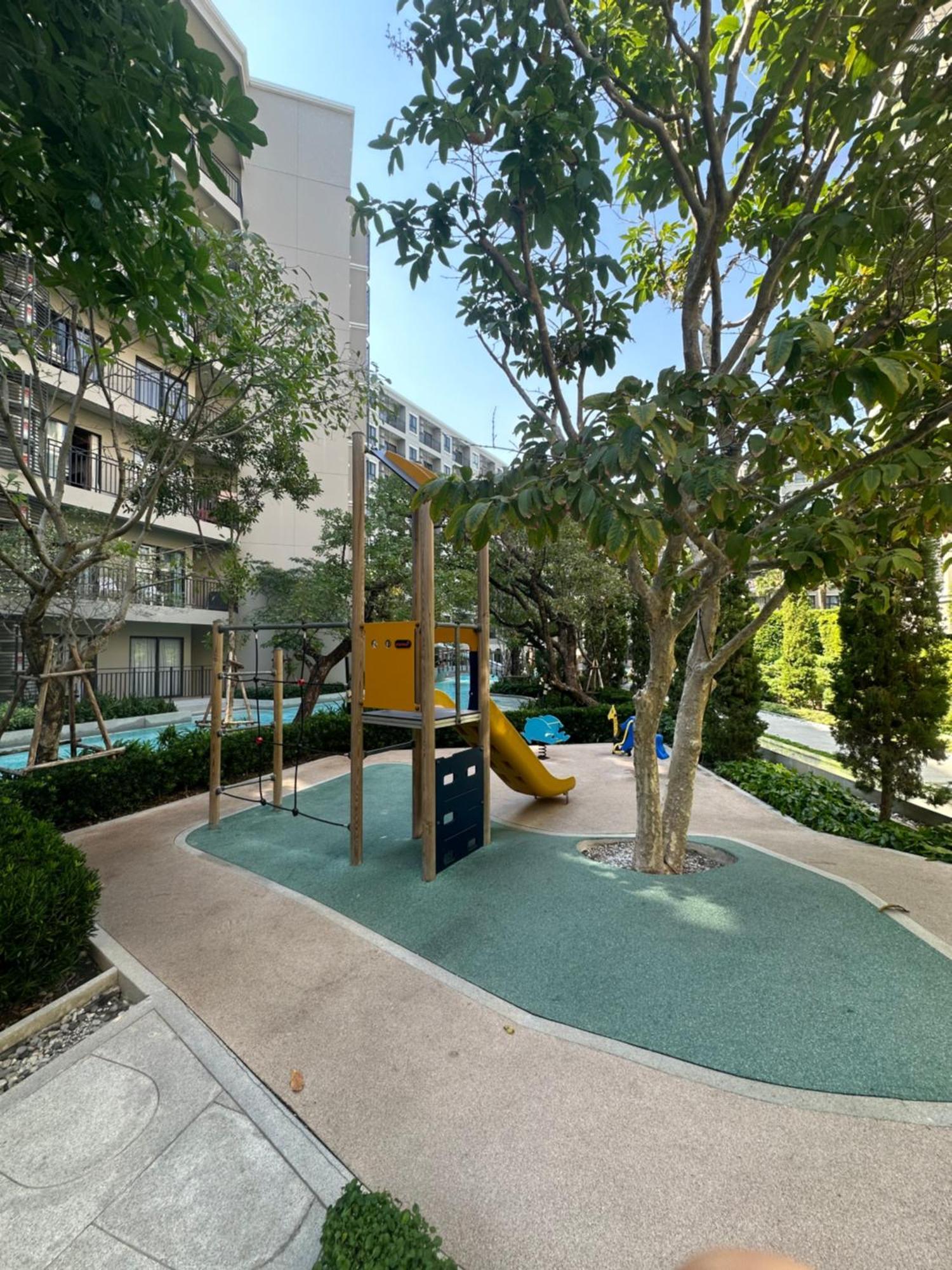 Apartment La Casita HHQ