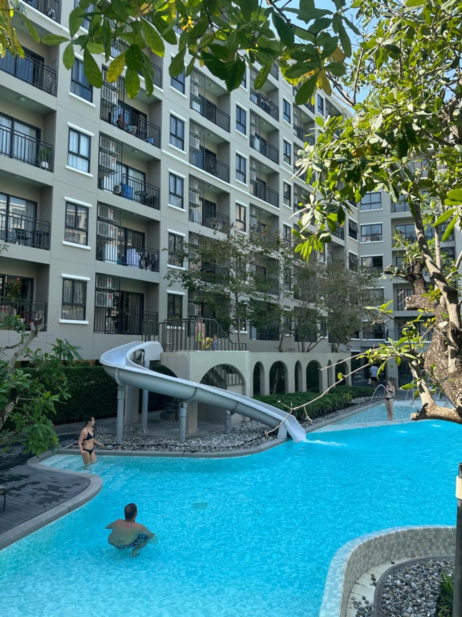 La Casita Apartment HHQ