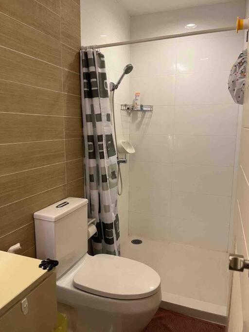 Bliss Seaside 2 Bedrooms Apartment