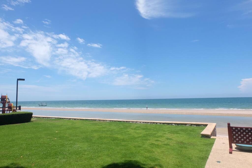 Apartment Bliss Seaside 2 Bedrooms *