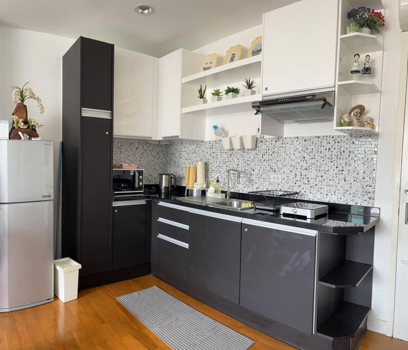Bliss Seaside 2 Bedrooms *