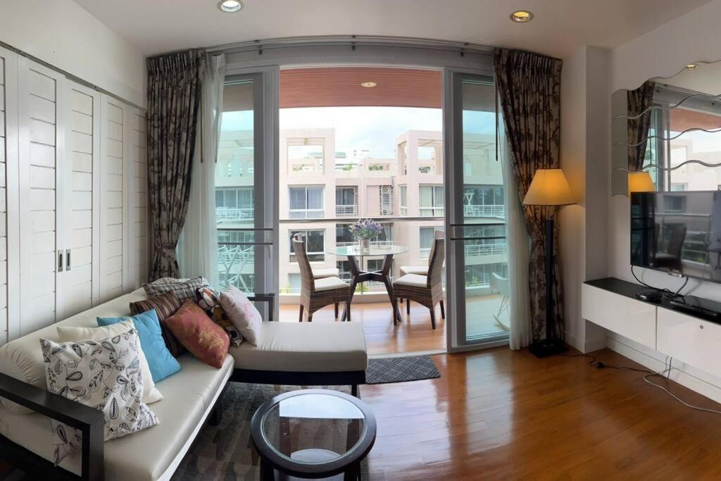 Bliss Seaside 2 Bedrooms