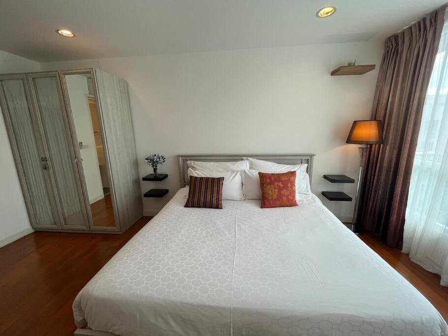 Bliss Seaside 2 Bedrooms *
