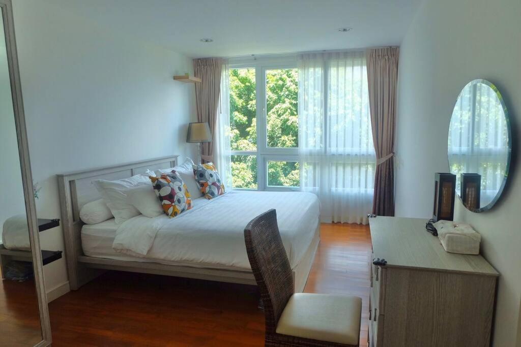 Apartment Bliss Seaside 2 Bedrooms