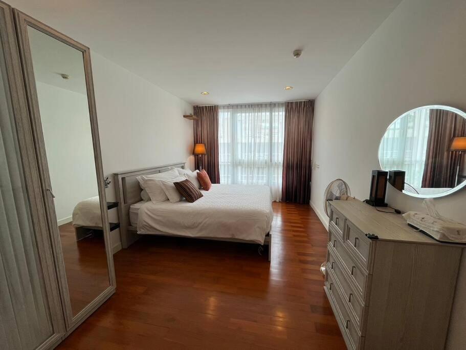 Bliss Seaside 2 Bedrooms Apartment Hua Hin