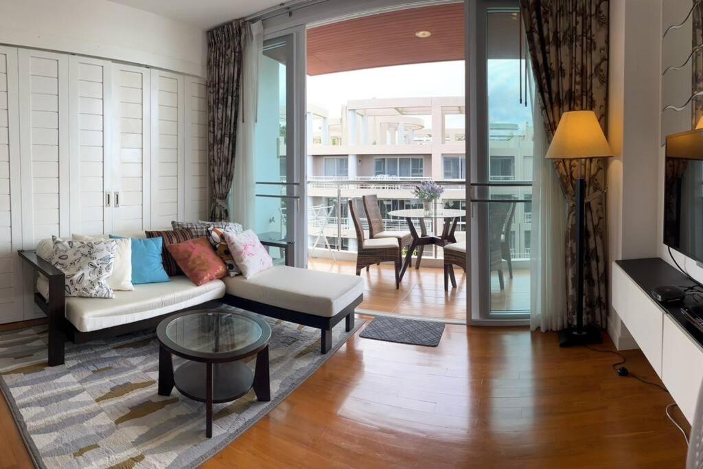 Bliss Seaside 2 Bedrooms *