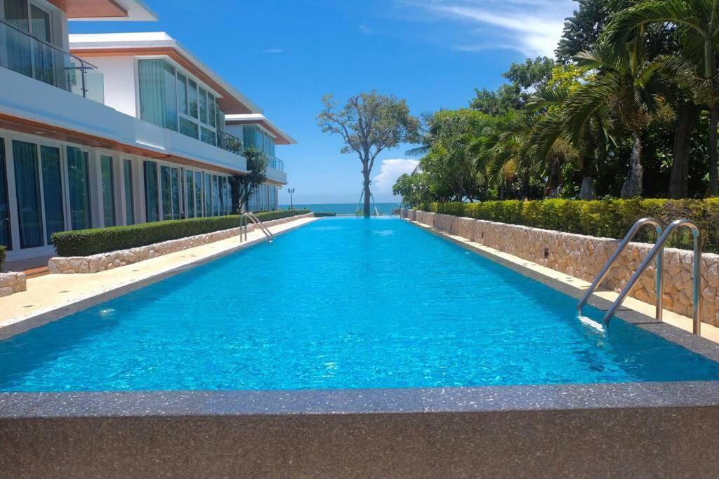 Apartment Bliss Seaside 2 Bedrooms