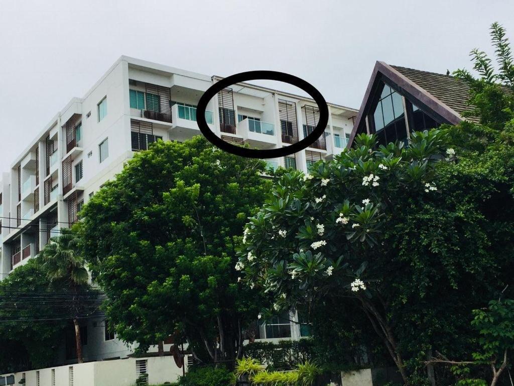 The Seacraze, Khao Takiab, Apartment Hua Hin