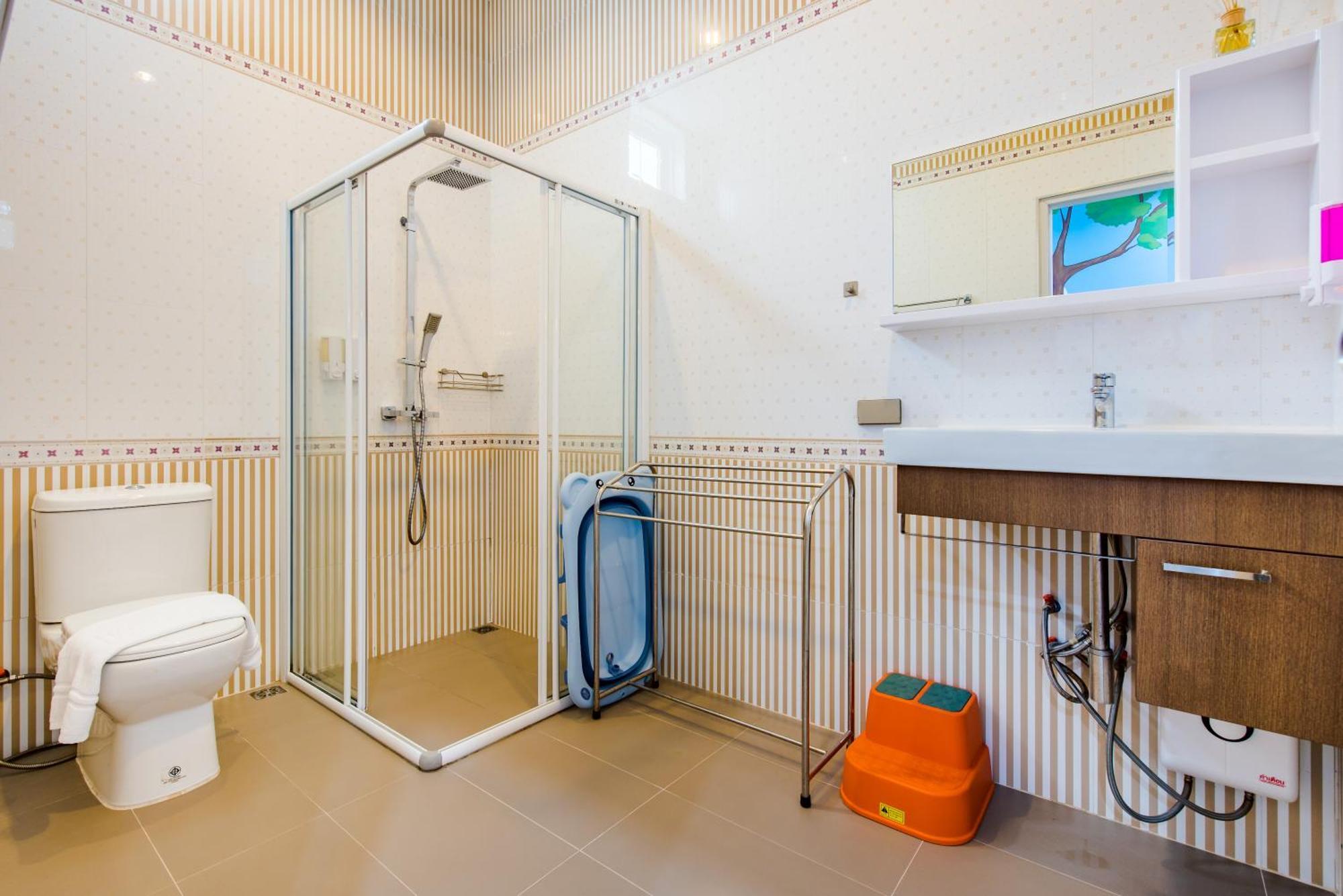 Cocomelon Poolvilla1 Villa *