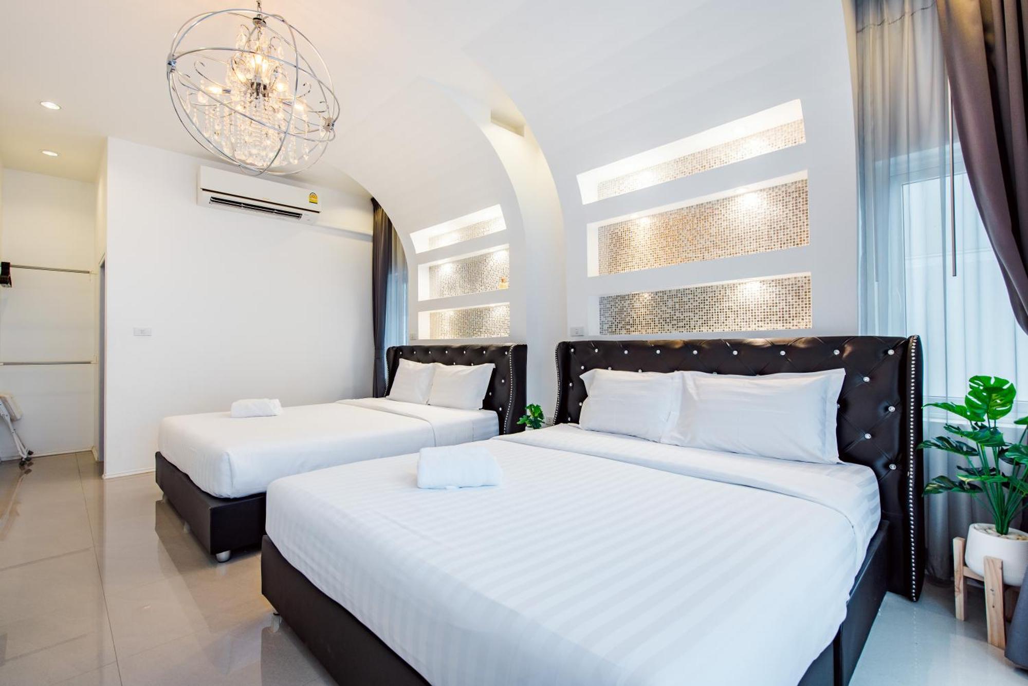 Cocomelon Poolvilla1 Hua Hin