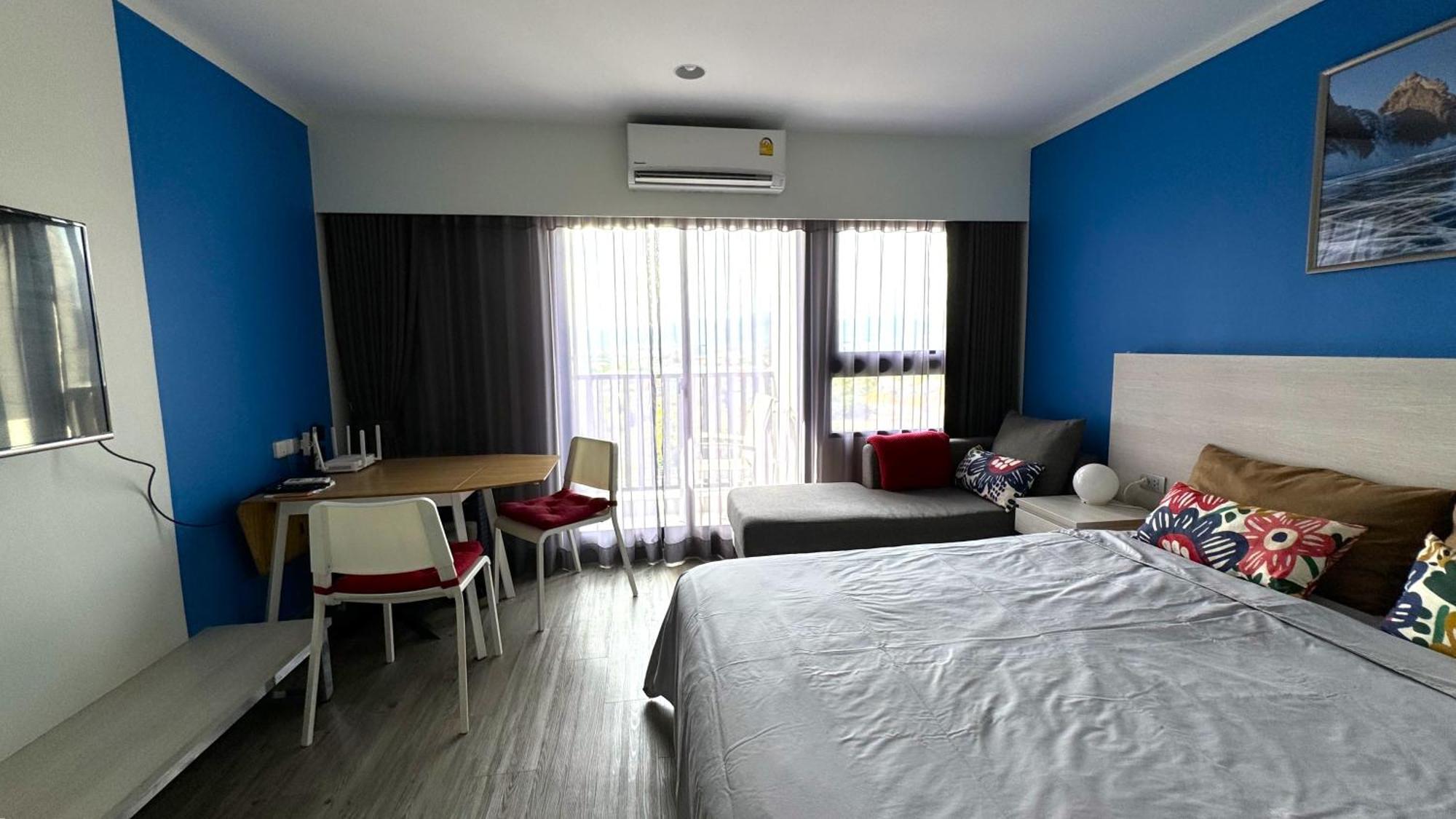 Dusitd2 Residences, Near HHQ