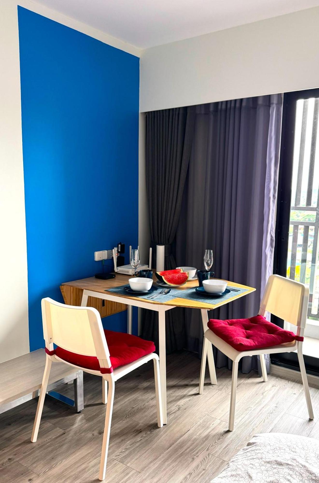 Dusitd2 Residences, Near *