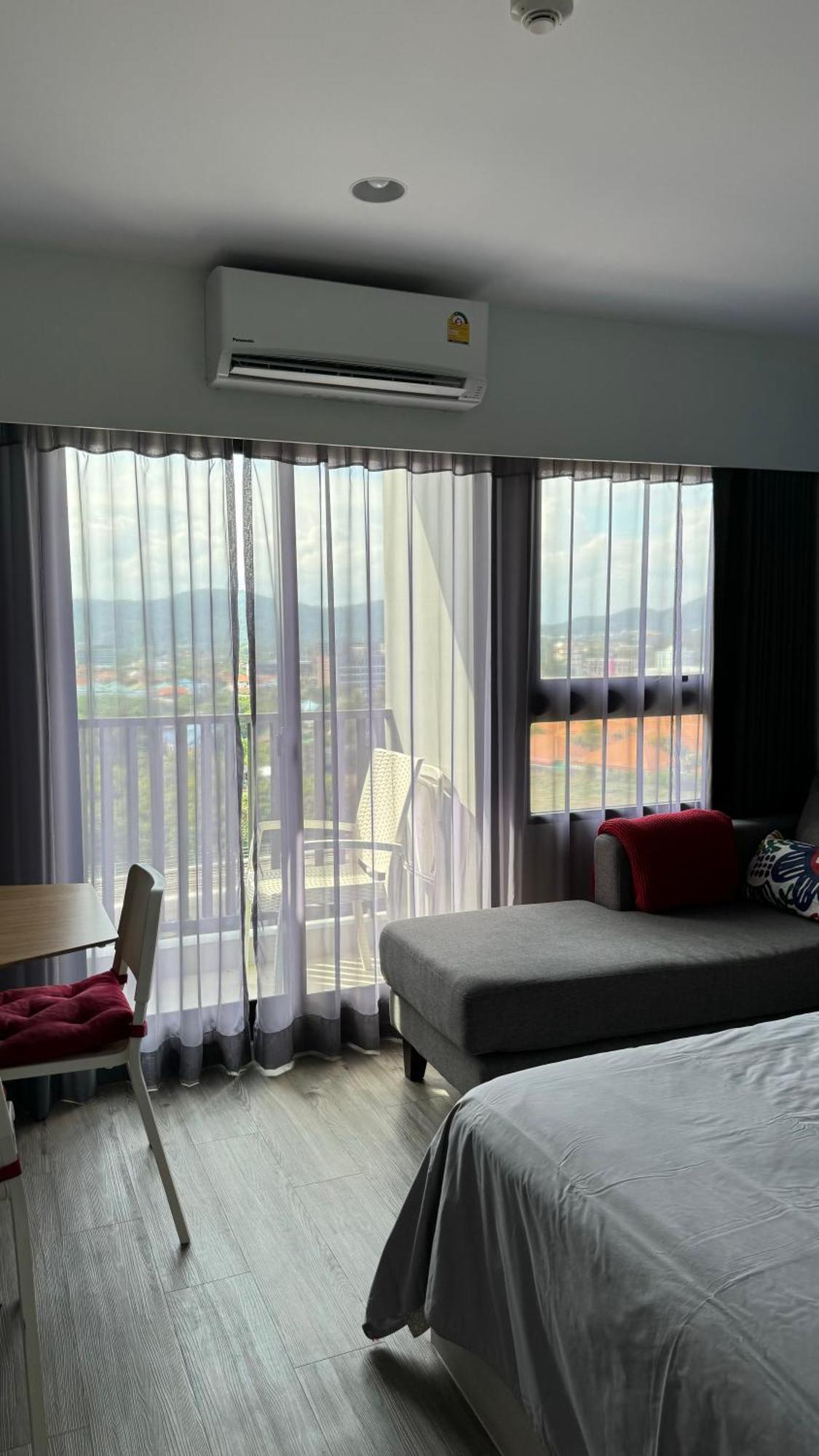 Dusitd2 Residences, Near Appartement HHQ