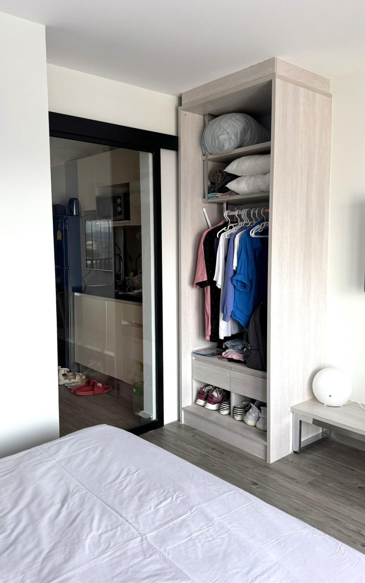 Dusitd2 Residences, Near Appartement *