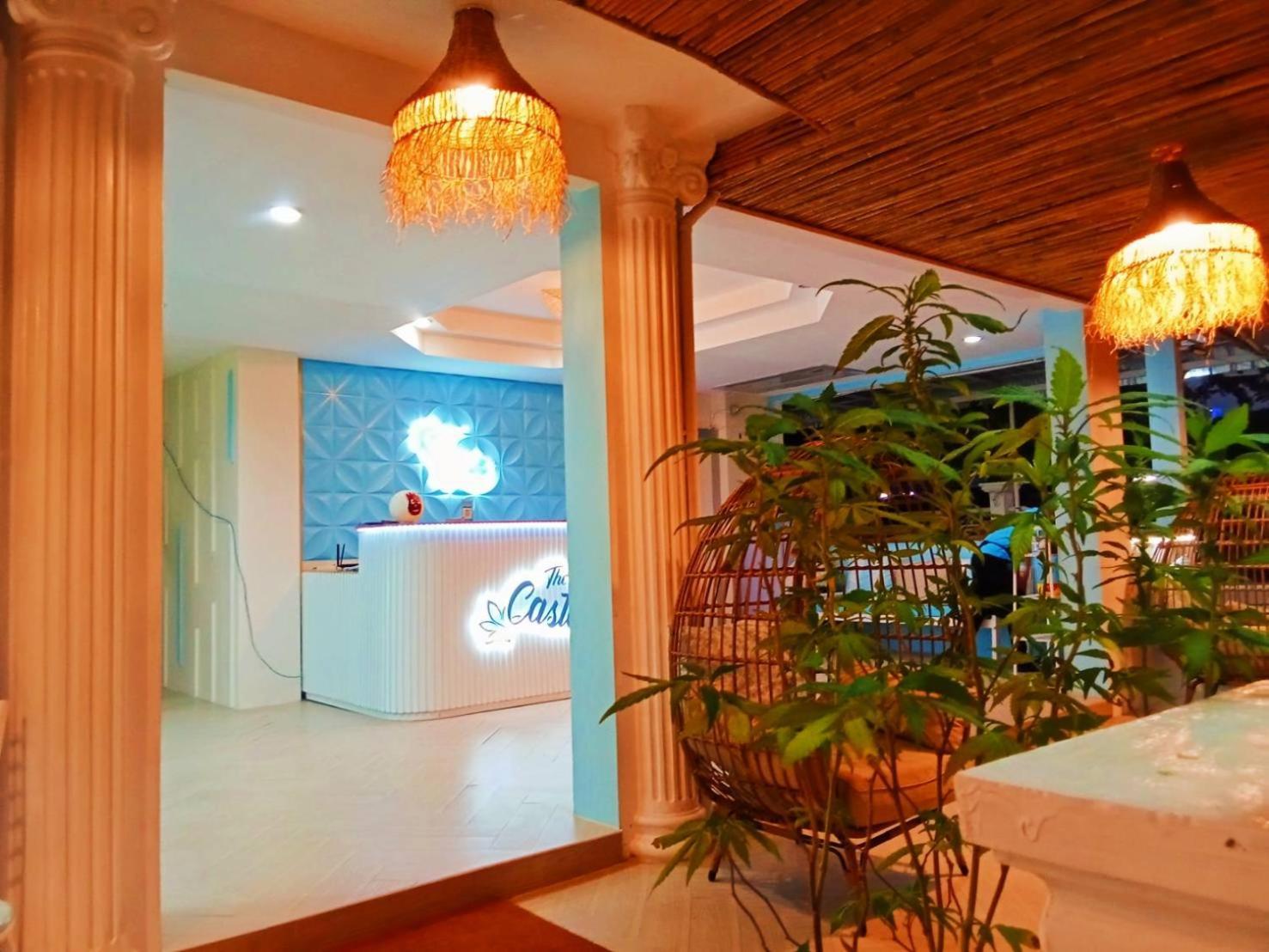 Castaway's 420 Hotel Hua Hin