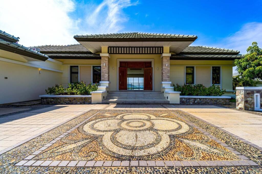 Luxury Mansion On Golf Course Bmg5 Biệt thự *