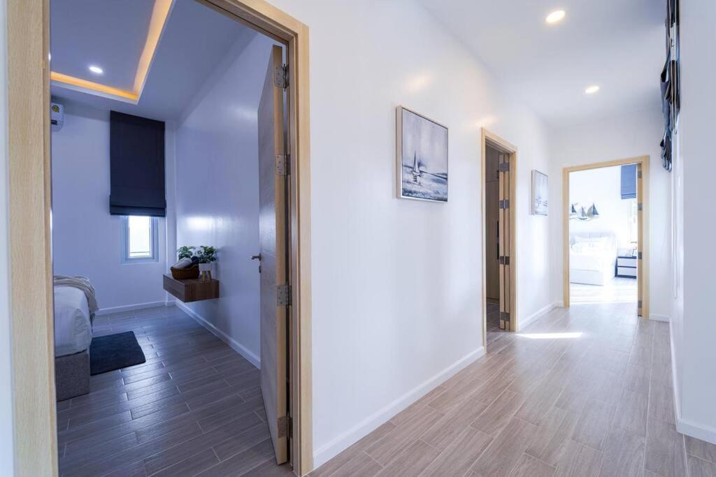 Private Modern 3 Bedroom Pool Villa! Av1 Pousada *