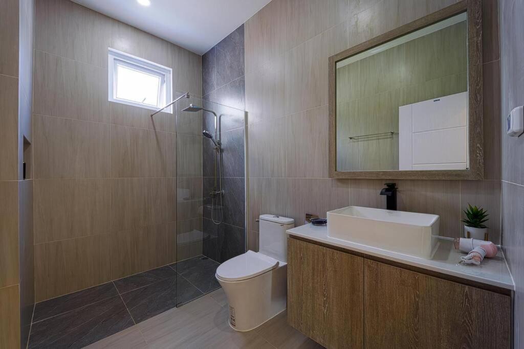 Private Modern 3 Bedroom Pool Villa! Av1 *