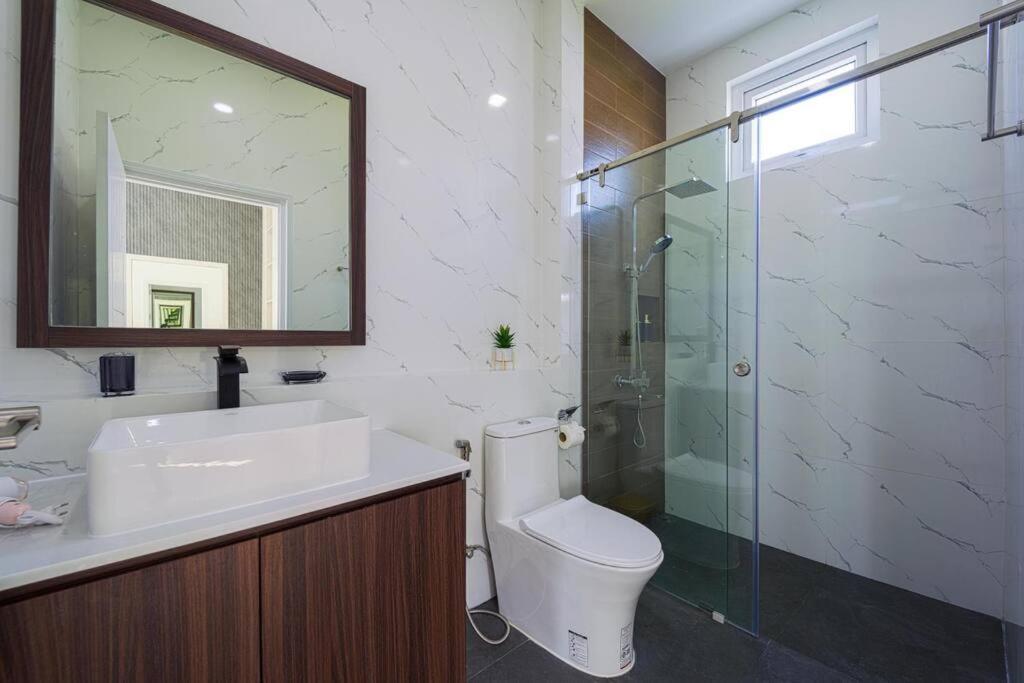 Private Modern 3 Bedroom Pool Villa! Av1 Pousada Hua Hin