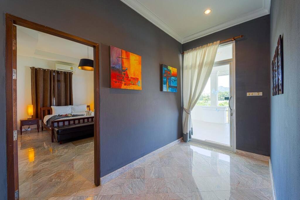 Luxurious 5-bedroom Private Pool Villa! Pv6 Pousada *
